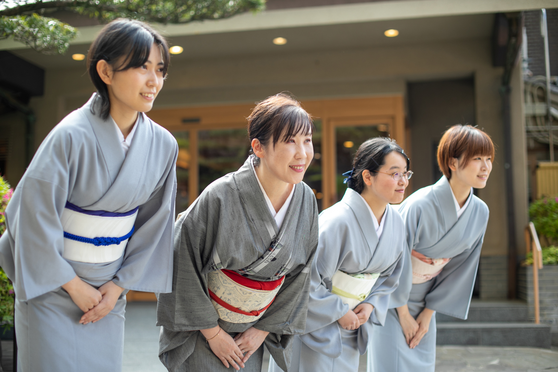 熱海温泉 古屋旅館 — 静岡県熱海市・1806 年創業の老舗温泉旅館