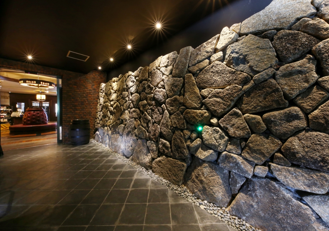 駒ヶ根高原リゾートリンクス — 駒ヶ根市・駒ヶ根高原 · 中央アルプス山麓の欧風リゾート、客室棟