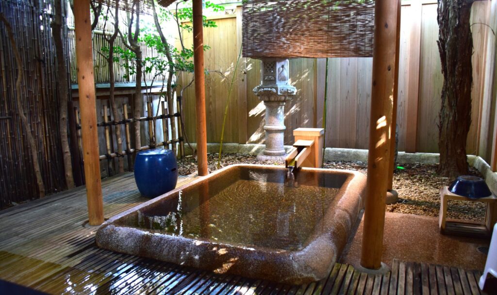割烹の宿 櫻家 — 新潟県弥彦村の温泉旅館