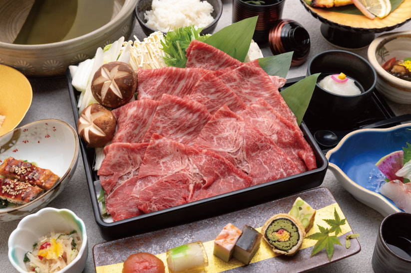 和の宿 夢月 — 別府鉄輪 · 5つの無料貸切家族風呂を24時間使える家族向け温泉宿