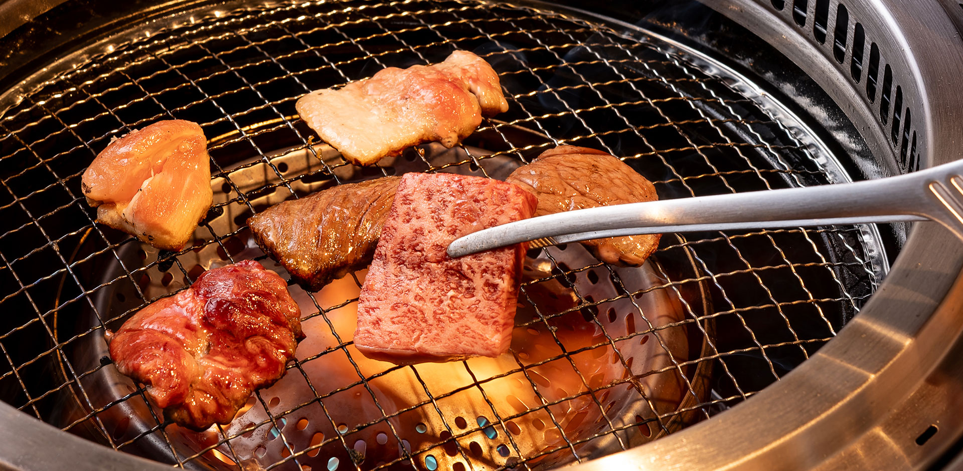 旅館 岐山 — 新平湯温泉（一重ヶ根）・貸切露天4・A5飛騨牛の網焼き