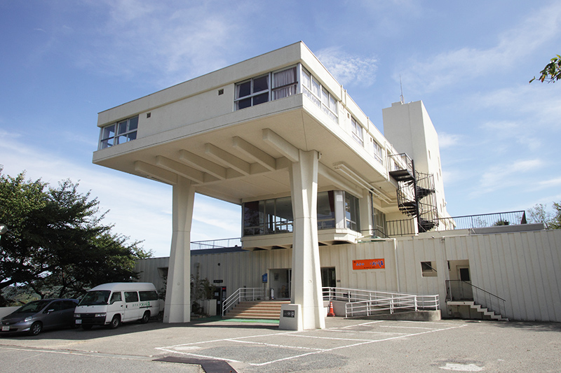 1軒だけ深掘り — しまなみ海道・因島「ホテルいんのしま」で7歳の自転車デビュー、土生港から海沿いの平坦約5kmを往復して夕食は18時から
