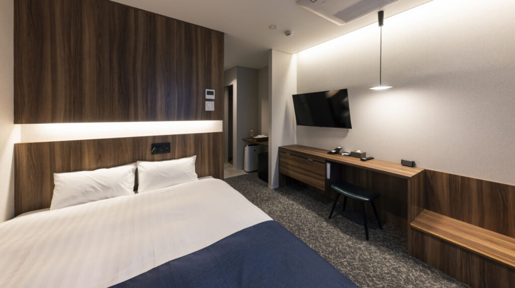 九州ふっこう割 大津町、未就学児と泊まる平日をChatGPTのHotelMEで